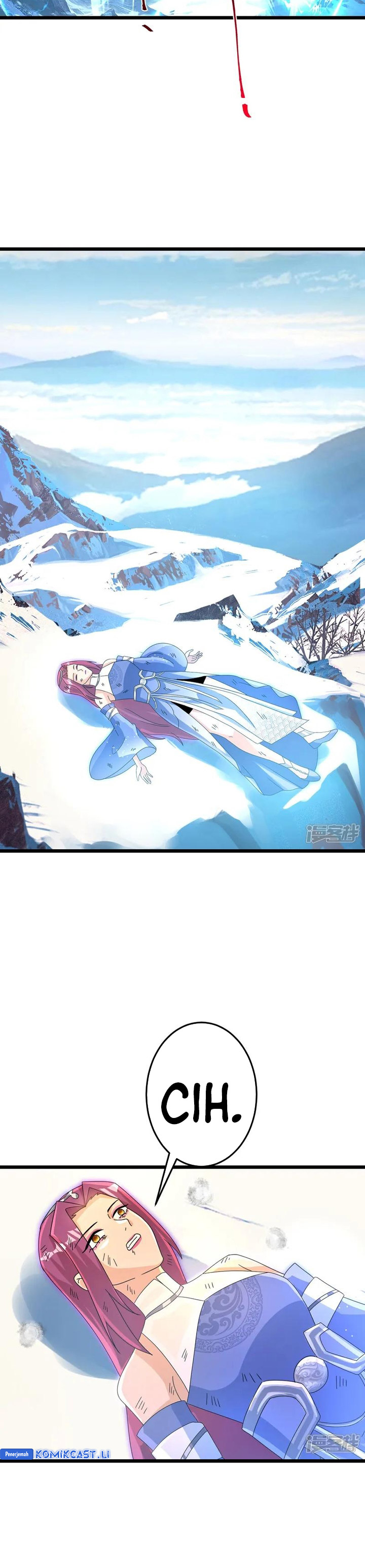 Dilarang COPAS - situs resmi www.mangacanblog.com - Komik against the gods 740 - chapter 740 741 Indonesia against the gods 740 - chapter 740 Terbaru 18|Baca Manga Komik Indonesia|Mangacan